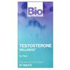 Testosterone Wellness, For Men, 60 Tablets