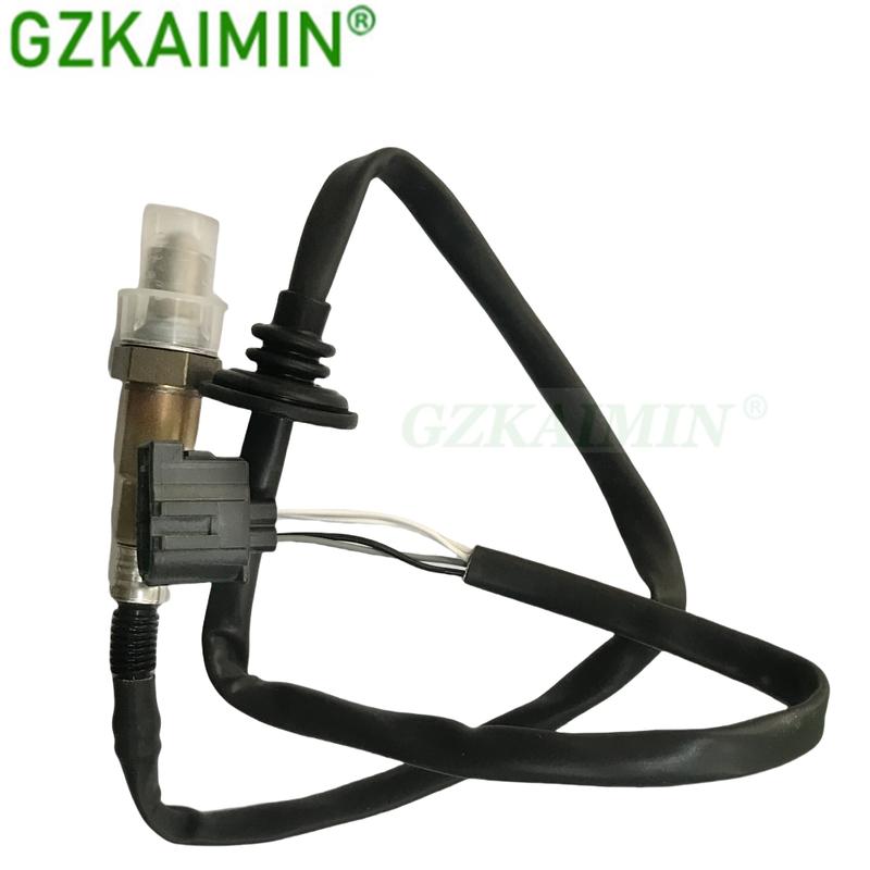 GZKAIMIN Oxygen O2 Sensor 0258010022 1588A192 for MITSUBISHI LANCER VIII 1.5 Bifuel 4A91 engine 2008-2015
