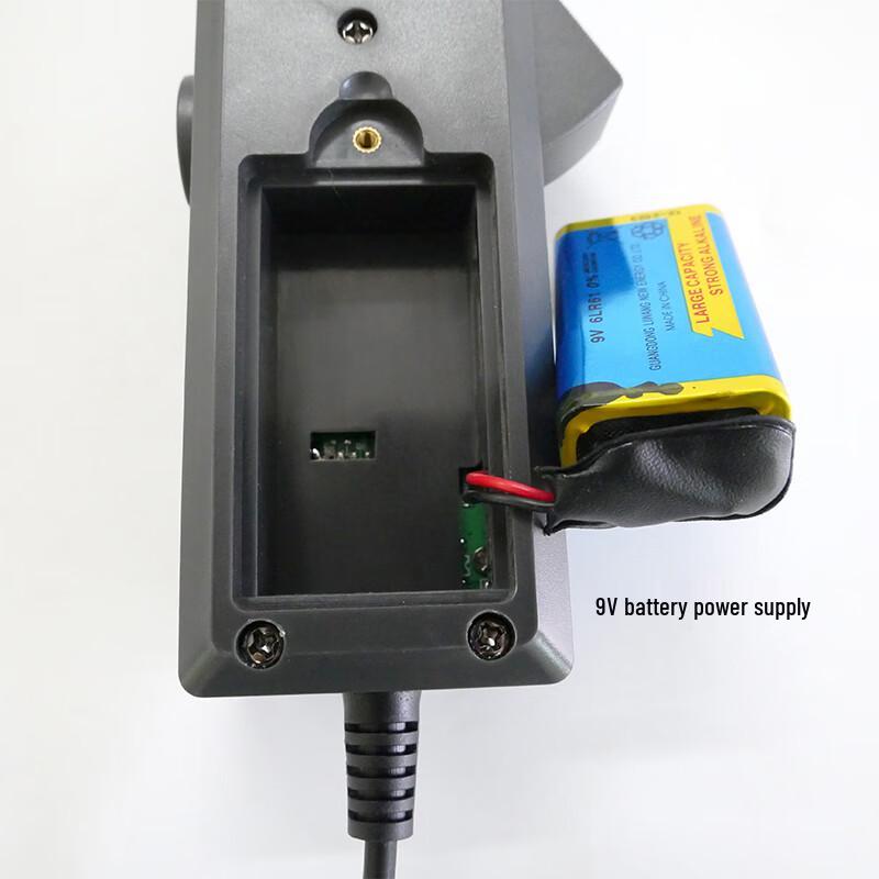 ETCR AC/DC Current Probe (CN version)