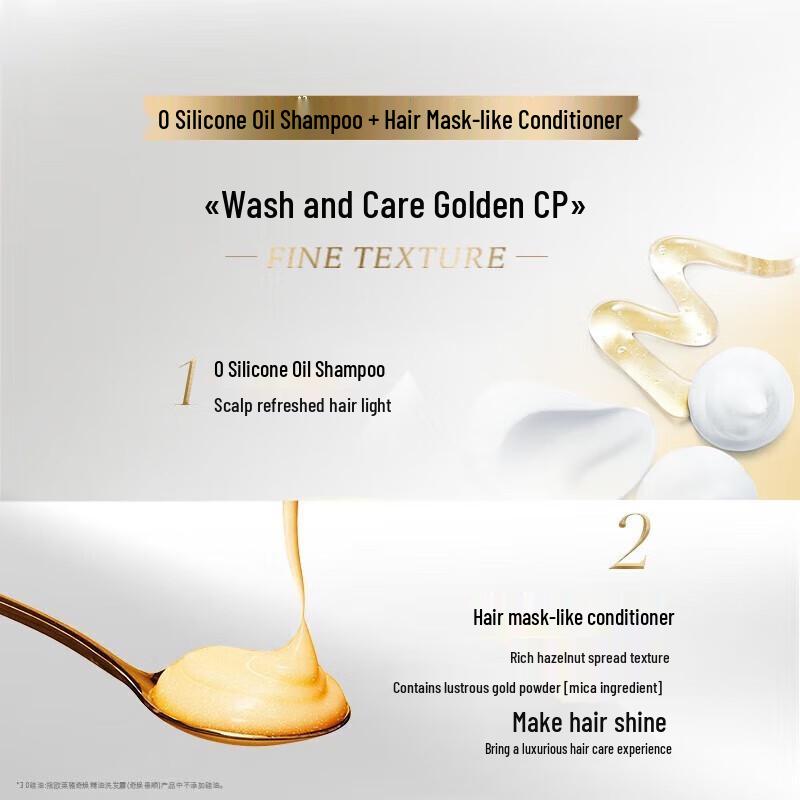 L'Oréal Extraordinary Oil Smooth Shampoo