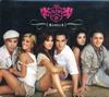 CD RBD  Rebels 094638267928 Virgin 2006 US Rock Used
