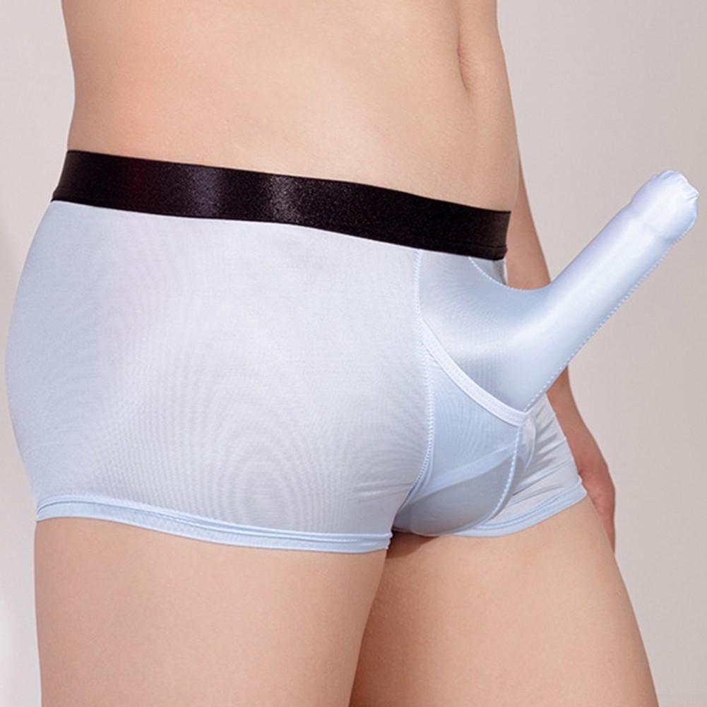 Elasticity Safety Shorts Stretchy Underwear Suitable Season