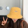 Pokrývky hlavy – Klobouky „bucket hat“