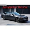 Middle Screening Mesh Front Grille Mesh For Honda Accord 2018-2024 Front Grille Net Cover Stainless steel Car Accessories