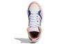 Adidas Neo Play9tis 2.0 'White Pink Blue' Women's FW5844