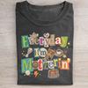 Everyday I'm Motherin Tshirt, Vintage Tshirt, Mother Day Shirt