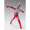 TAMASHII NATIONS S.H. Figuarts Ultraman Omega 150mm Painted Action Figure ABS PVC