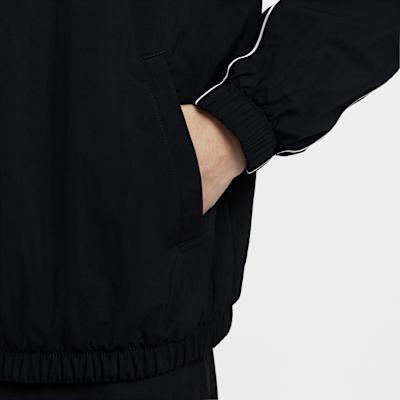 Nike Sportswear FW25 Jackets & Coats Men's Black