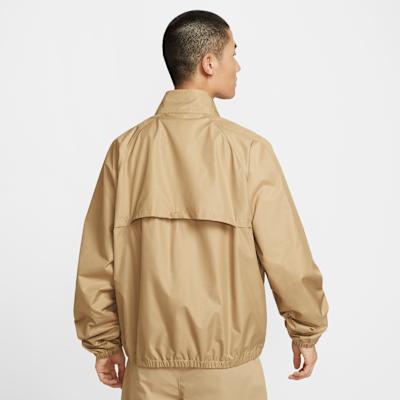 Nike Sportswear Club Men's Roscoe Full-Zip Jacket