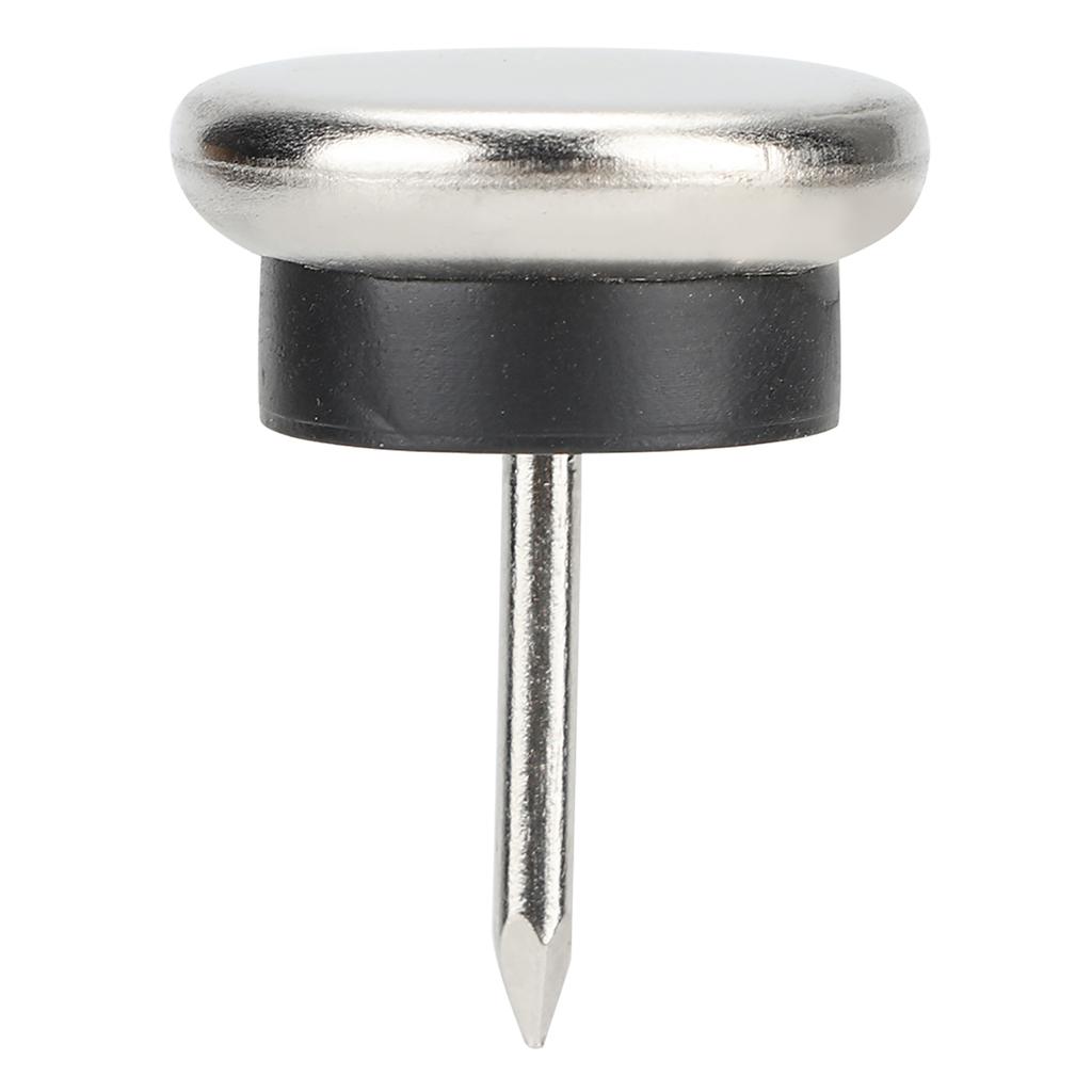 50Pcs Iron Furniture Nail Thickened Sofa Chair Leg Pad for Floor   Home Accessories