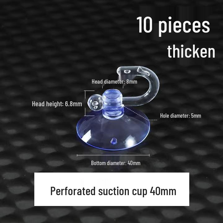 

Прозрачный крючок на присоске для стекла, плитки и автомобильной рекламы