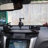 Nissan Terra Dashboard Phone Holder