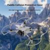 BRDRC Propeller Guard for DJI Mini 5 Pro Anti-collision Bumpers Protection Guard Impact Protectors Drone Lightweight Accessories
