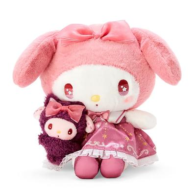 Sanrio My Melody Λούτρινο Παιχνίδι 134147 (Μαγικός)