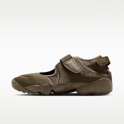 Nike Wmns Air Rift `Dark Hazel