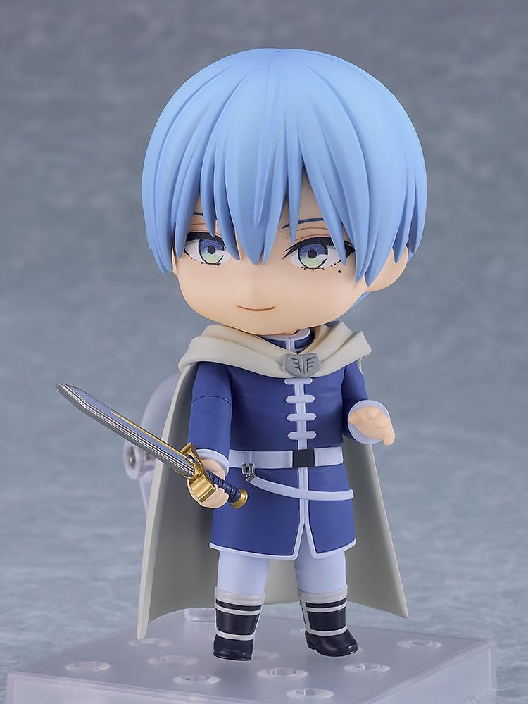 Nendoroid Freeren Himmel Plastic Painted Movable Figure Non-Scale