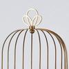 Shape Cake Stand Holder Jewelry Display Shelf Bathroom Tray Dresser Perfume Wedding