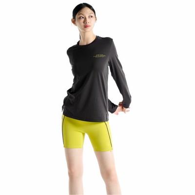 Tops – Truien en longsleeves
