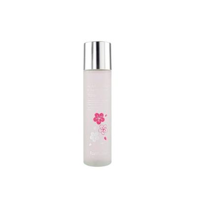 Hyaluronic Acid & Cherry Blossom Toner Hydrating & Brightening Facial Toner 150ml