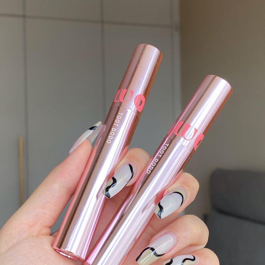 Dreamy Dewy Lip Gloss: Matte, Icy, Transparent, Candy Mirror Finish