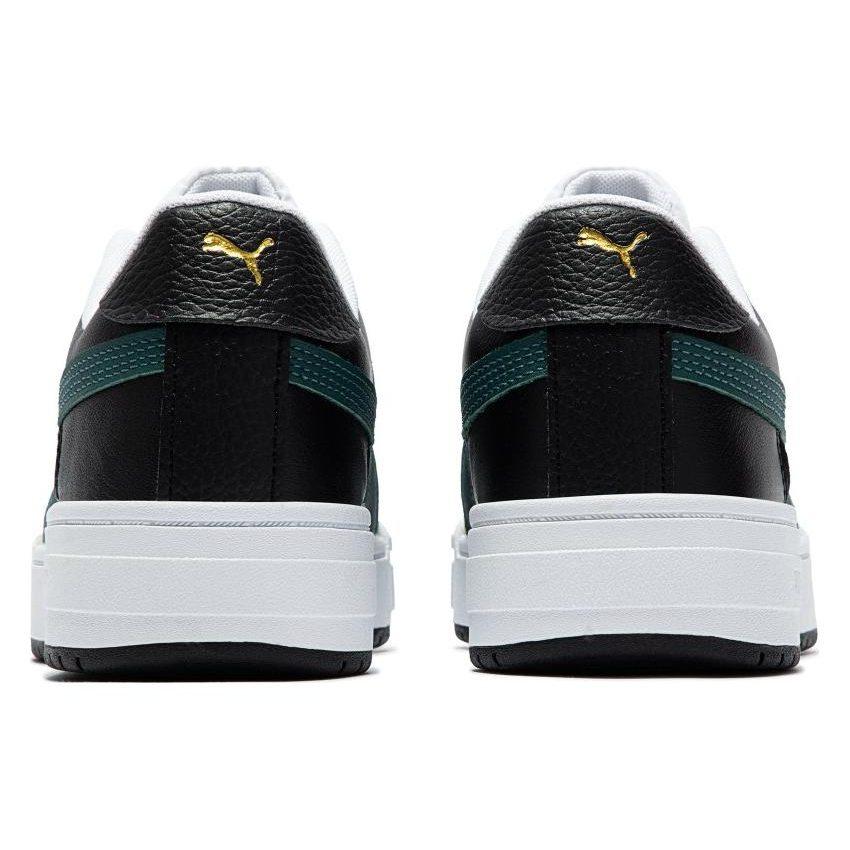 PUMA Ca Pro 'White Black Green' 386083-05