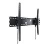 Fixed TV Wall Mount for 60"-100" TV - Tiltable - Max Weight 130Kg - VESA 1000x800mm - Black Color-LP42130T-B