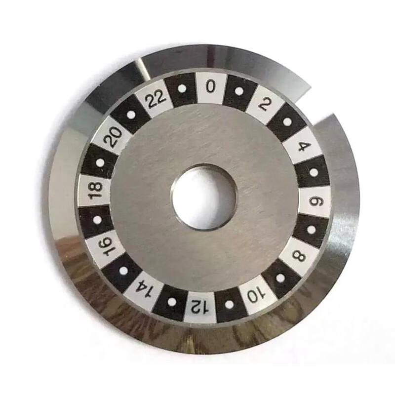 Furukawa S326 Fiber Optic Cleaver Blade