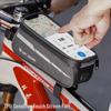 West Rider Bicycle Top Tube Phone Bag