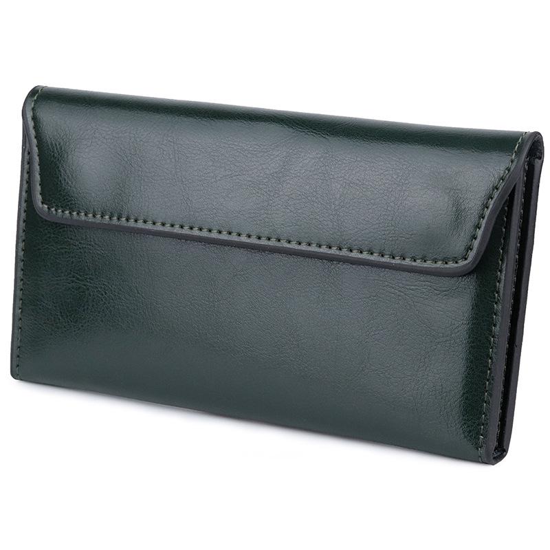 Women Wallets Slim Long Wallet Clutch Purse Coin Card Holder