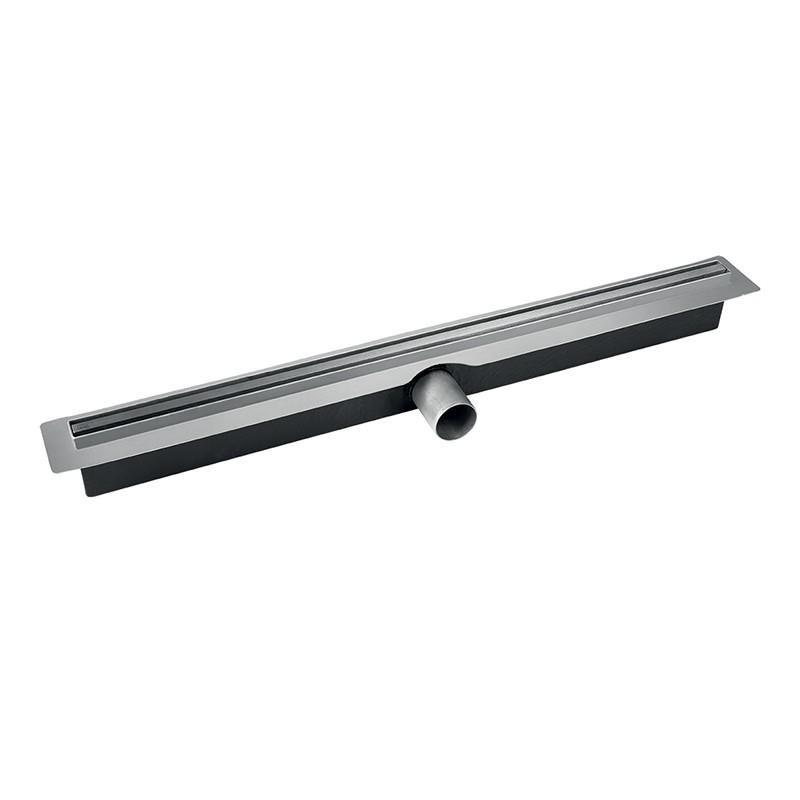 Odpływ Liniowy 90 Cm Inox Slim