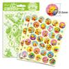 Beverly Disney Winnie the Pooh Reward Stickers, 10-Pack, SL-046A