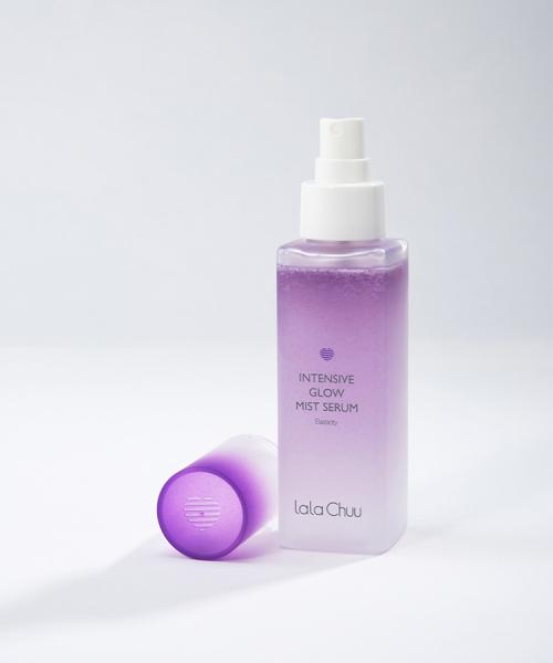 [Lalachuu] (Calming / Radiance / Intensive) Glow Mist Serum, From KOREA