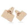 Bunion Corrector Hallux Valgus Splint Gel Bunion Orthopedic Pads Sleeves Brace Toe Stretcher for Overlapping Toes