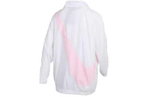 Nike Jacket Spring Women's White DA0981-100