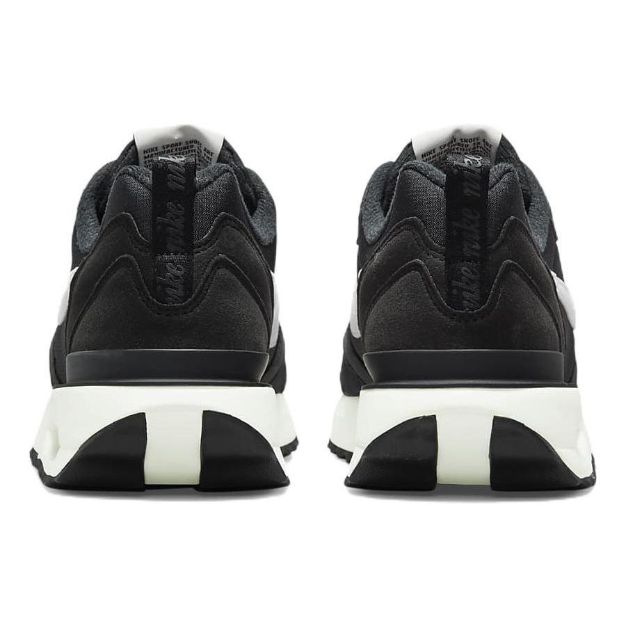 (WMNS) Nike Air Max Dawn 'Black Summit White' Women's DC4068-001
