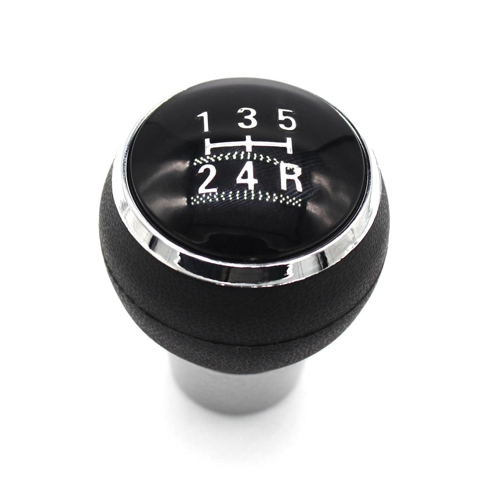 Premium 5-Speed Gear Shift Knob for Vintage Mitsubishi Cars