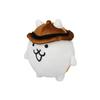 Nyanko Daishouten Original Plush Toy S Nyanko Squad Member (One Size) The Battle Cats