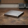 Goldsmith Anvil Block Square Steel Heavy Duty Smithing for Goldsmiths, Jewelers, Jewelry