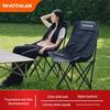 Waterman Fällbar Månstol för Utomhusbruk