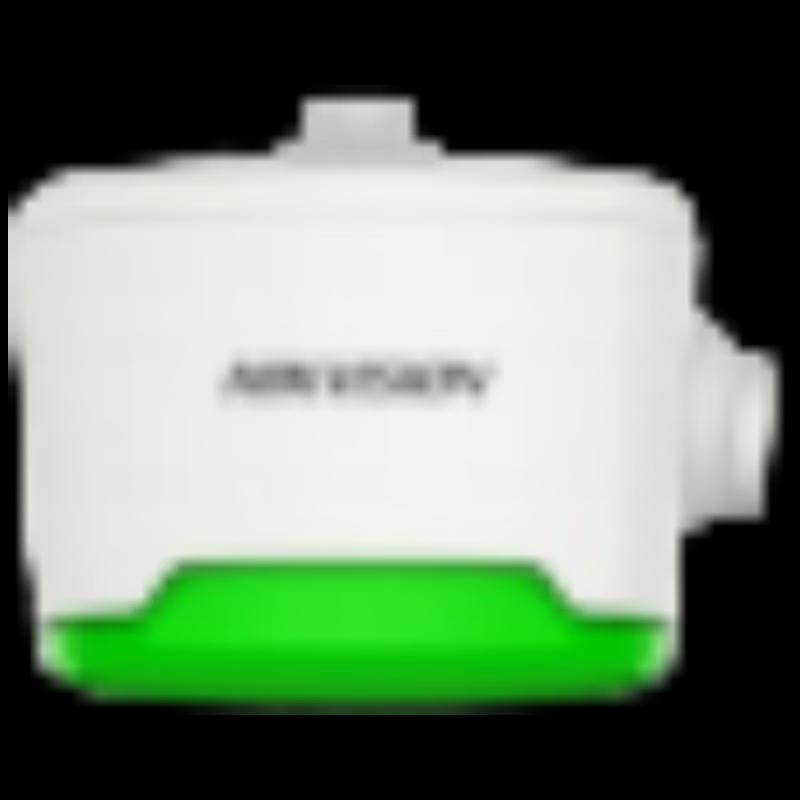 

Hikvision DS-TCP300-E 3MP Parking Space Camera