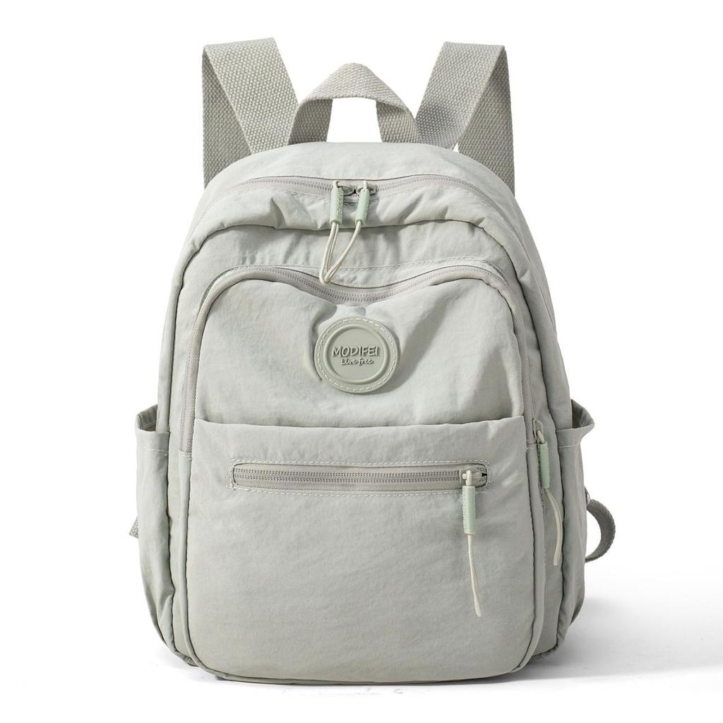 Casual Bag Women's Versatile Commuter Backpack Backpack Large Capacity Couple