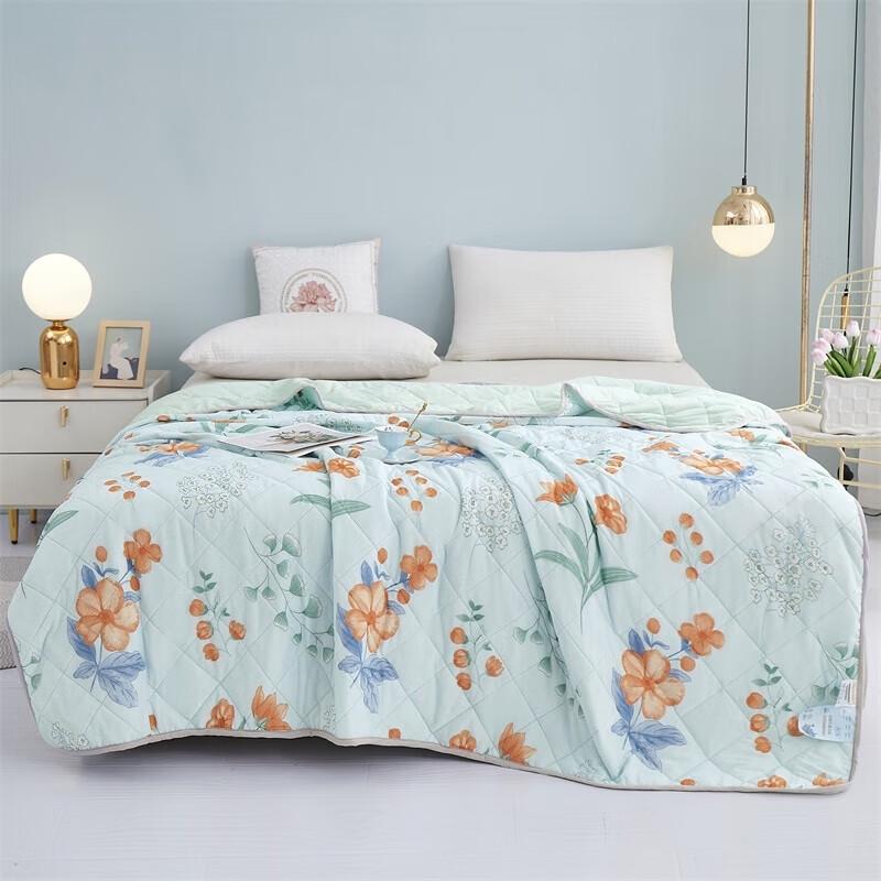 

IDONNA Cooling Summer Quilt