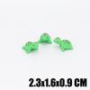 MOC City Animal Building Block Model Character Farm Accessories Goose Pig Dog Orangutan Cheetah Shark Zoo Brick Toy Gifts X014