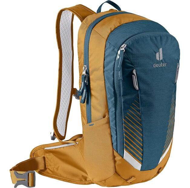 Рюкзак Deuter Compact 8 atlantic/cinnamon (Junior) (3612021-3623)