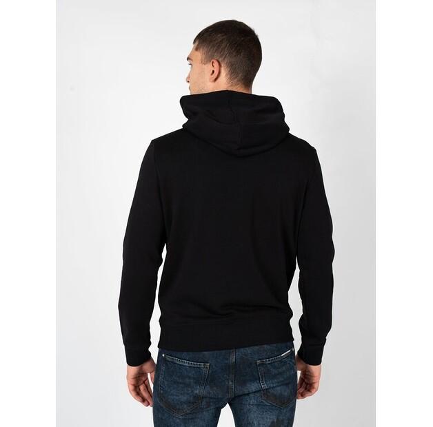 Толстовка Les Hommes LBH1006700P