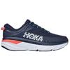 HOKA One One Bondi 7 'Dark Blue' Women's 1110519-BIBBL