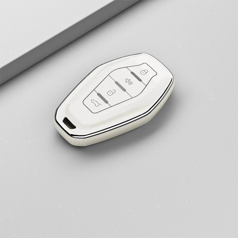 

Chery Jetour x90/x95 Key Case & Protective Accessories Set
