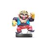 Used [Used] Amiibo Wario (Super Smash Bros. Series)