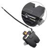 Rear Trunk Tailgate Lock Automotive Accessories Replace LR049494 LR030192 Easy Installation Tailgate Lock Replacement