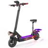Cheevalry X9 1000W Motor Electric Scooter For Adult 48V18.6Ah Battery 10 Inch Tires 45KM/H Top Speed 120KG Road Folding E-Scooter